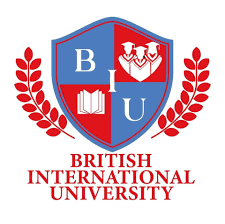 Logo BIU