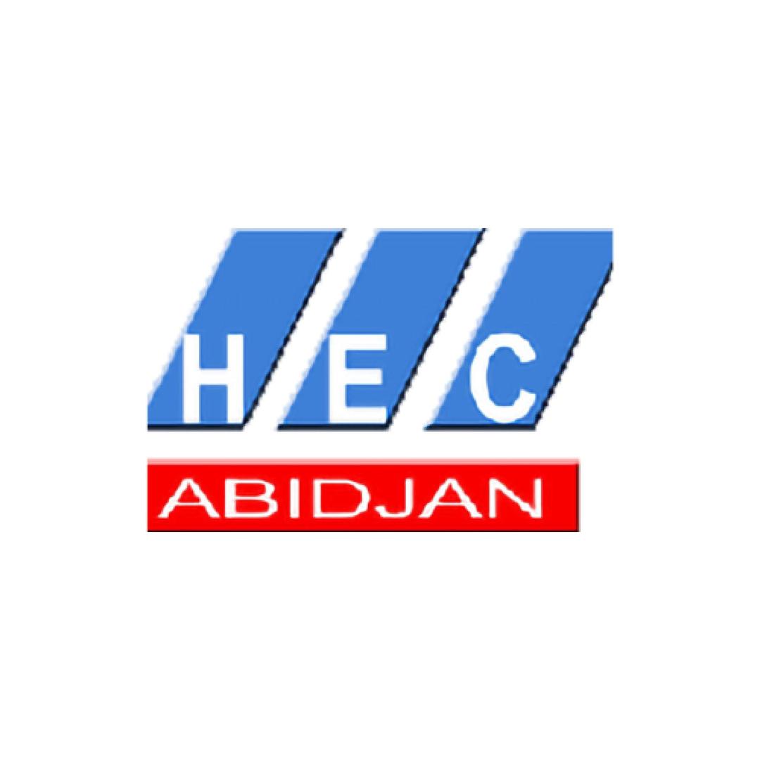 Logo HEC