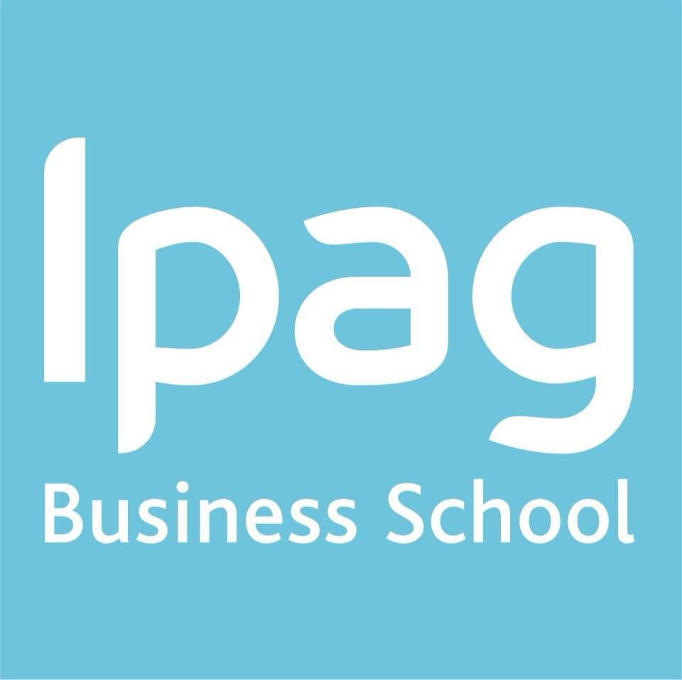 Logo IPAG