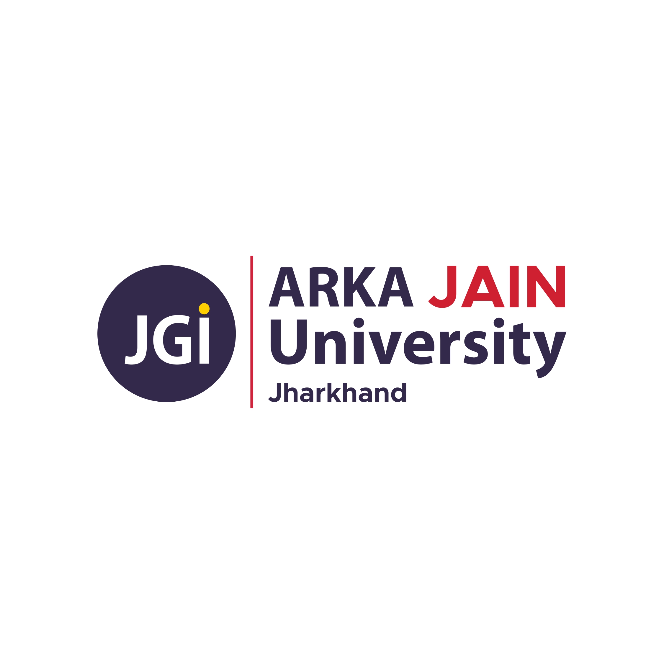 Logo JAIN
