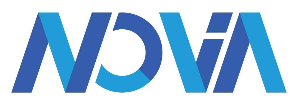 Logo NOVIA