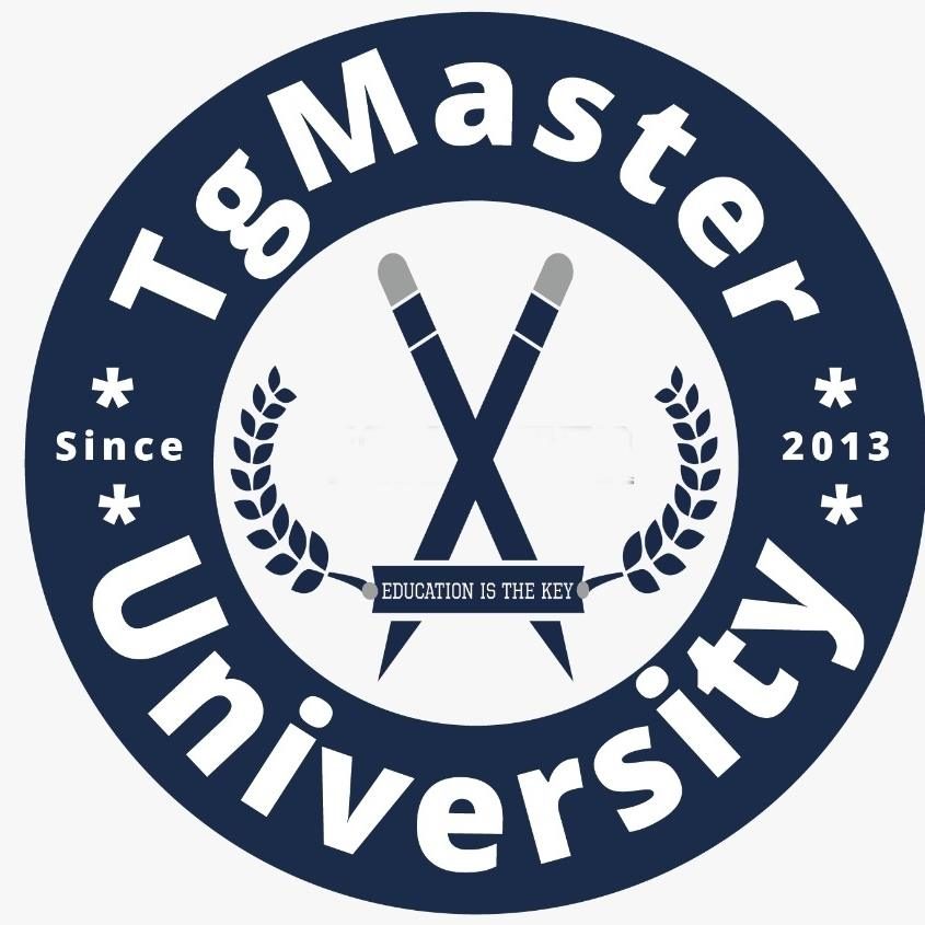 TG MASTER