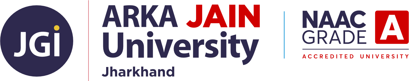 JAIN UNIVERSITY